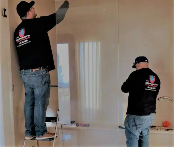 Professional plumbing installation for Tankless Water Heater Installation in Kenneys